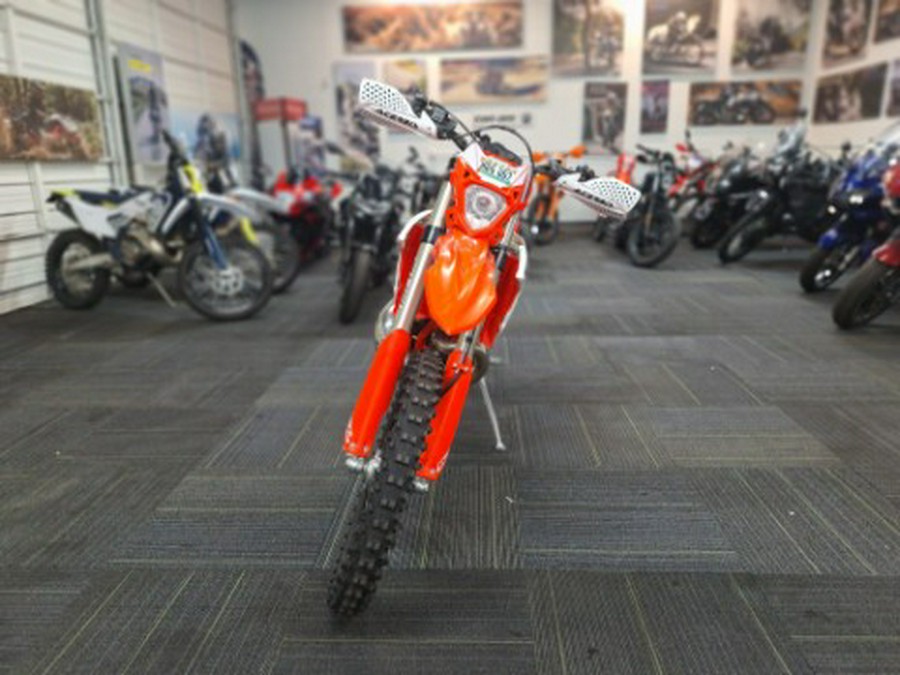 2025 Beta 300 RR X-Pro