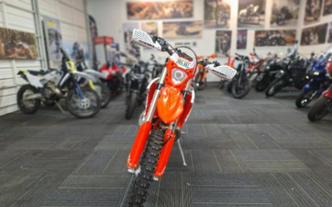 2025 Beta 300 RR X-Pro