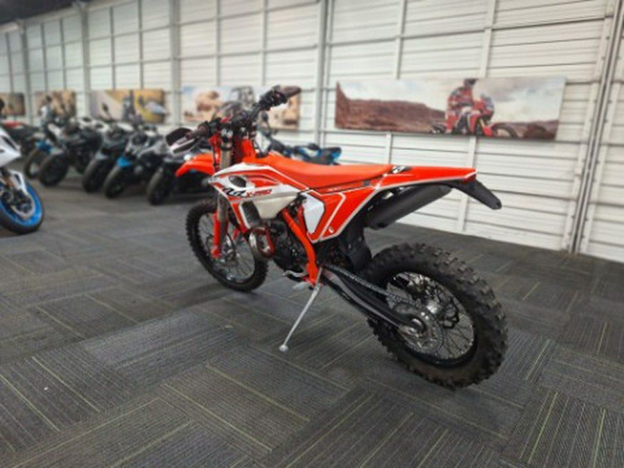 2025 Beta 300 RR X-Pro