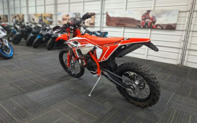 2025 Beta 300 RR X-Pro