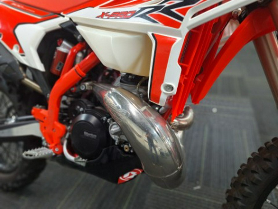 2025 Beta 300 RR X-Pro