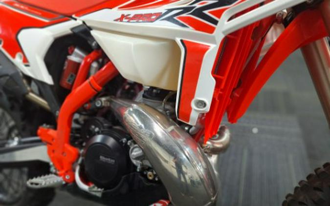 2025 Beta 300 RR X-Pro
