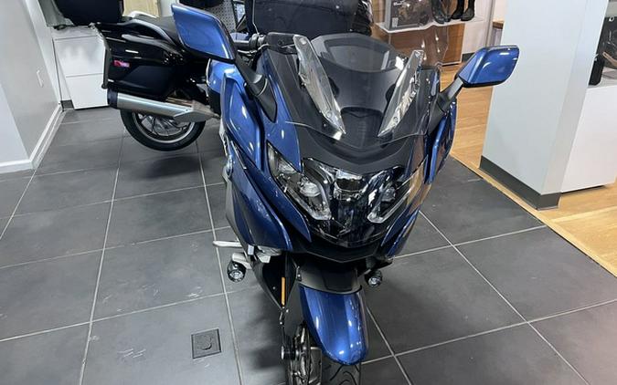 2023 BMW K 1600 GTL Exclusive