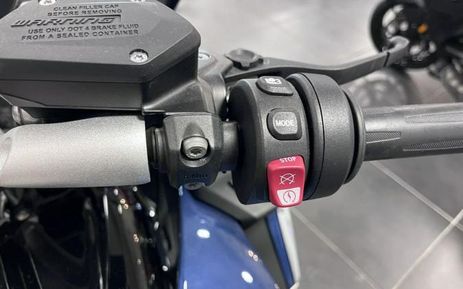 2023 BMW K 1600 GTL Exclusive