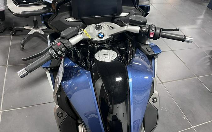 2023 BMW K 1600 GTL Exclusive