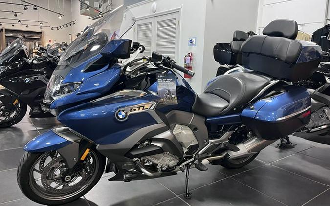 2023 BMW K 1600 GTL Exclusive