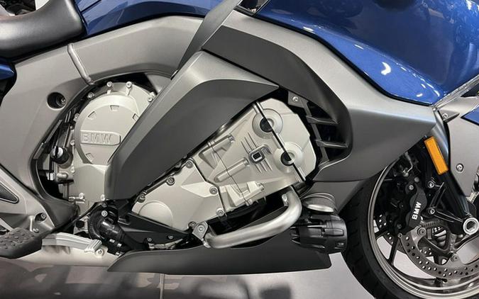 2023 BMW K 1600 GTL Exclusive