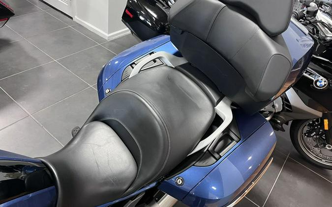 2023 BMW K 1600 GTL Exclusive