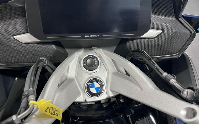 2023 BMW K 1600 GTL Exclusive