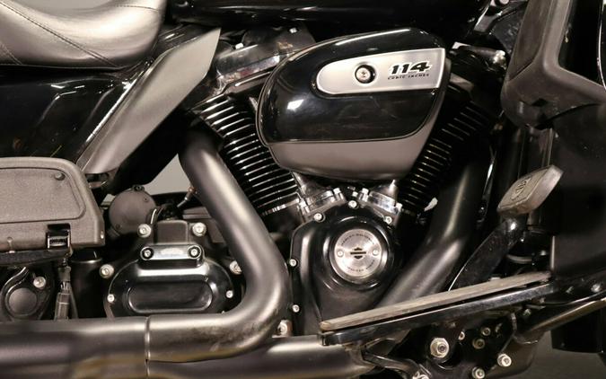 2022 Harley-Davidson Ultra Limited