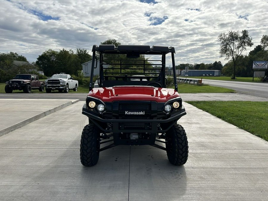 2024 Kawasaki Mule PRO-FX™ 1000 HD Edition