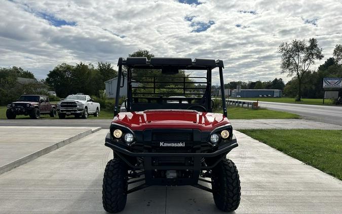 2024 Kawasaki Mule PRO-FX™ 1000 HD Edition