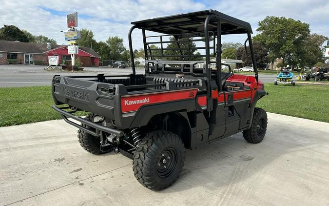 2024 Kawasaki Mule PRO-FX™ 1000 HD Edition