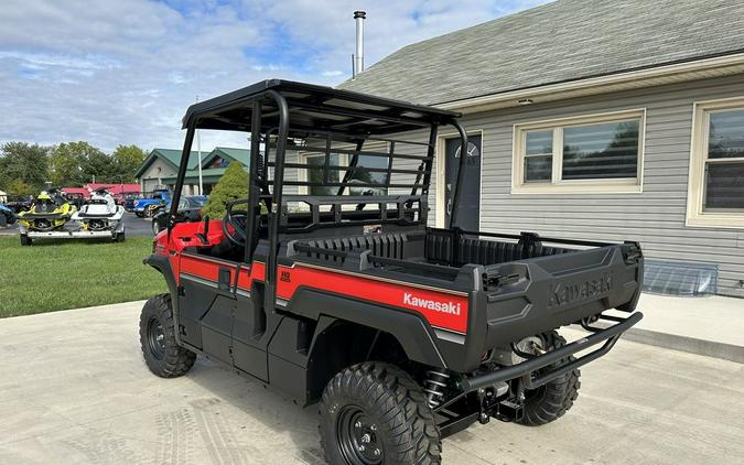 2024 Kawasaki Mule PRO-FX™ 1000 HD Edition