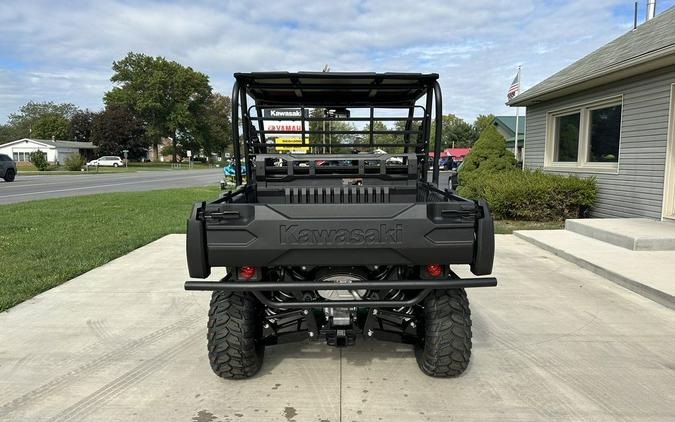 2024 Kawasaki Mule PRO-FX™ 1000 HD Edition