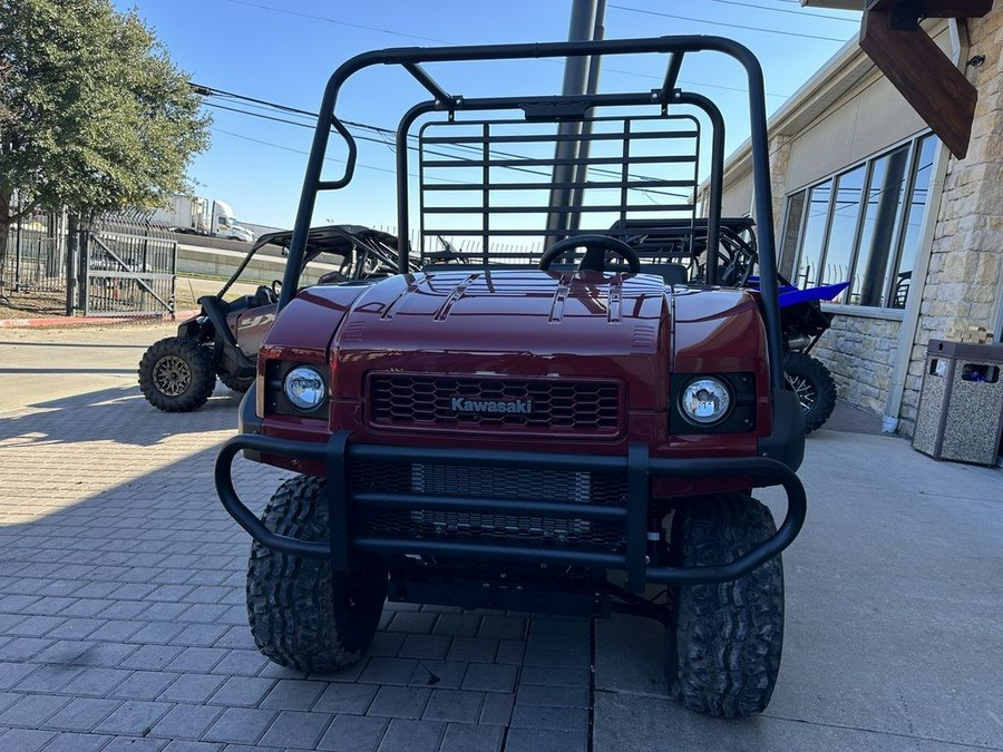 2023 Kawasaki Mule™ 4000