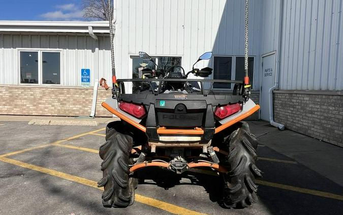 2021 Polaris® Sportsman XP 1000 High Lifter Edition