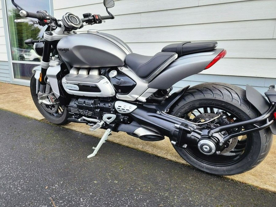 2023 Triumph Rocket 3