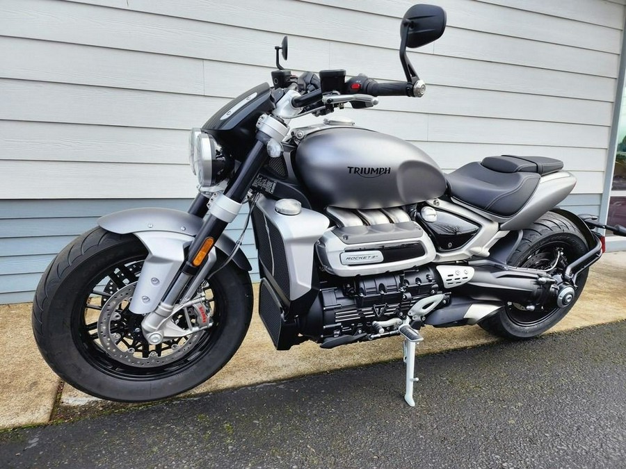 2023 Triumph Rocket 3