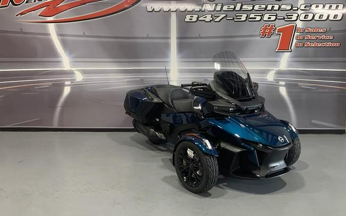 2024 Can-Am® Spyder RT Rotax 1330 ACE