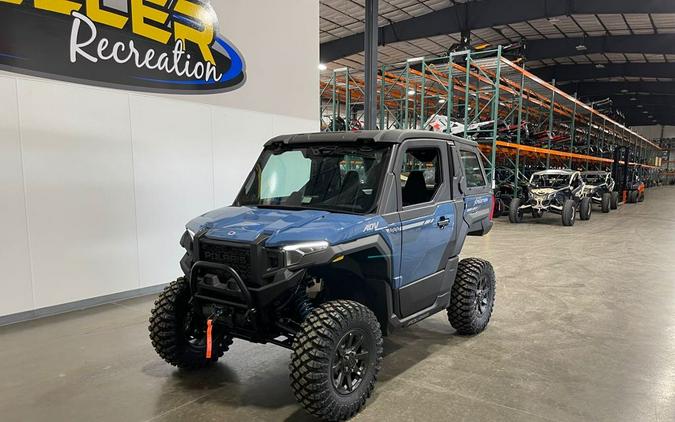 2024 Polaris Industries XPEDITION ADV 1000 NSTR