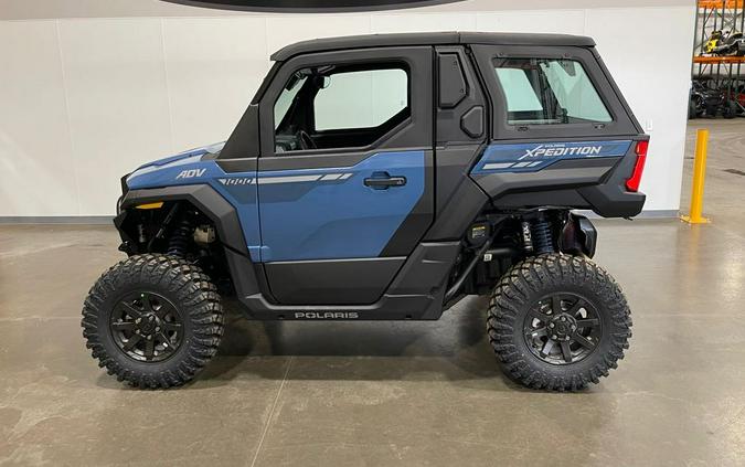 2024 Polaris Industries XPEDITION ADV 1000 NSTR