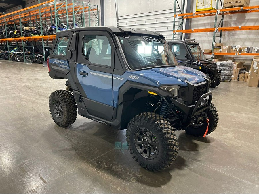 2024 Polaris Industries XPEDITION ADV 1000 NSTR