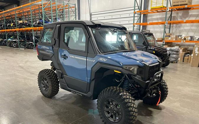 2024 Polaris Industries XPEDITION ADV 1000 NSTR