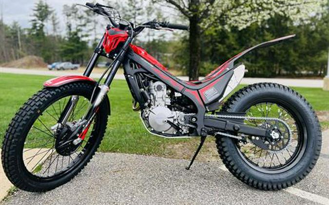 2023 Honda Montesa Cota 4RT 260R