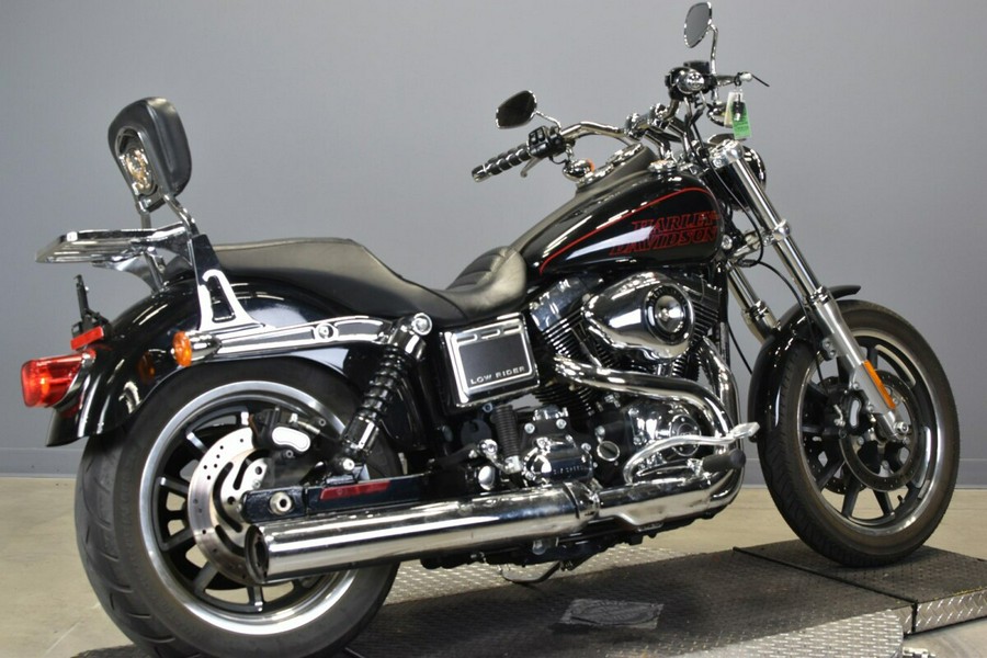 2014 Harley-Davidson<sup>®</sup> Low Rider<sup>®</sup>