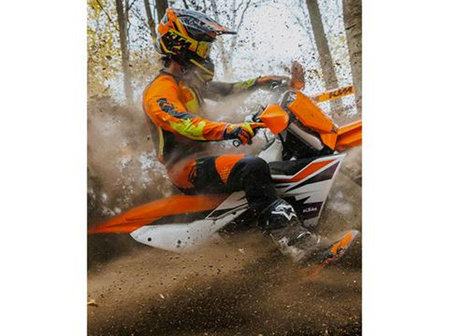 2024 KTM 250 XC