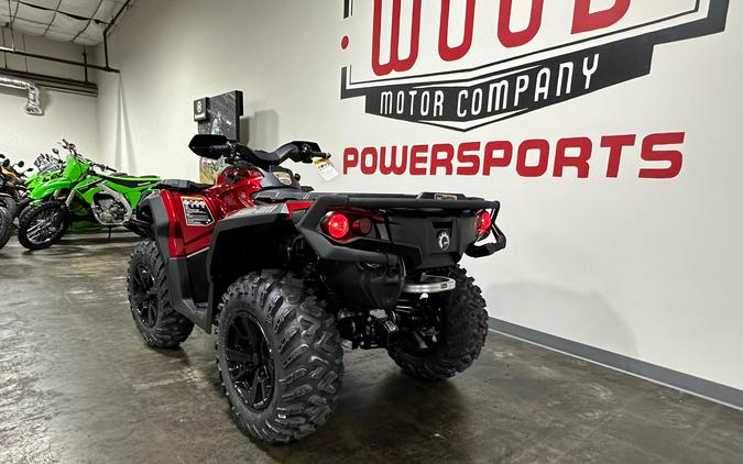 2024 Can-Am Outlander XT 850