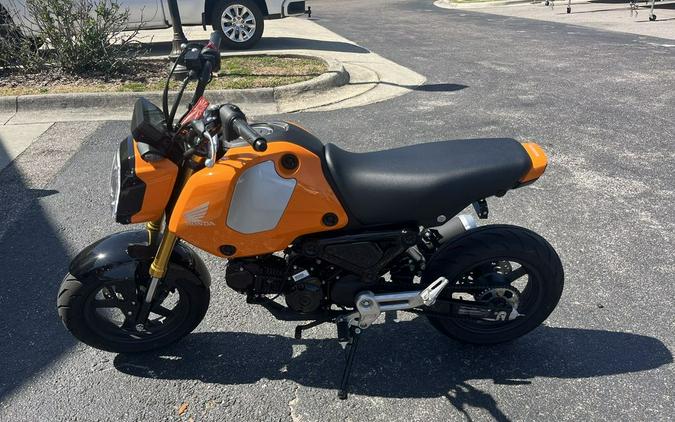 2024 Honda® Grom