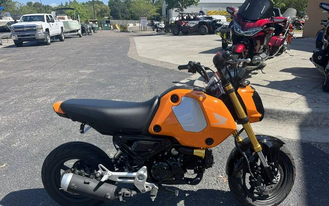 2024 Honda® Grom