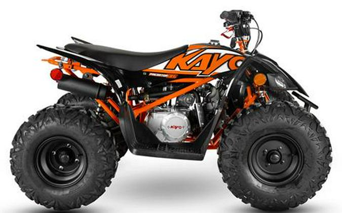 2024 Kayo Predator 125