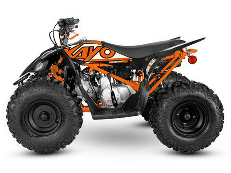 2024 Kayo Predator 125