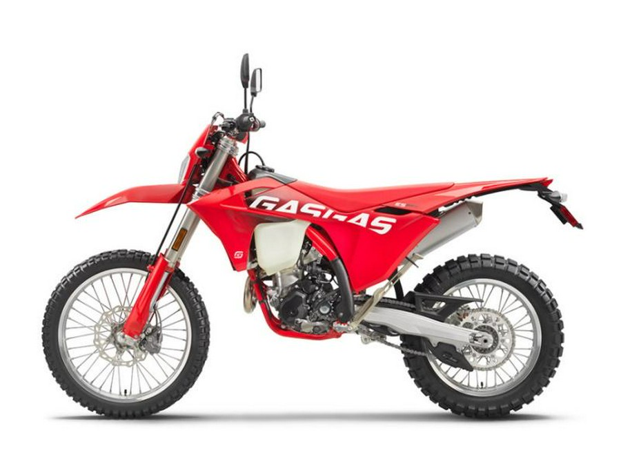 2024 GASGAS ES 350