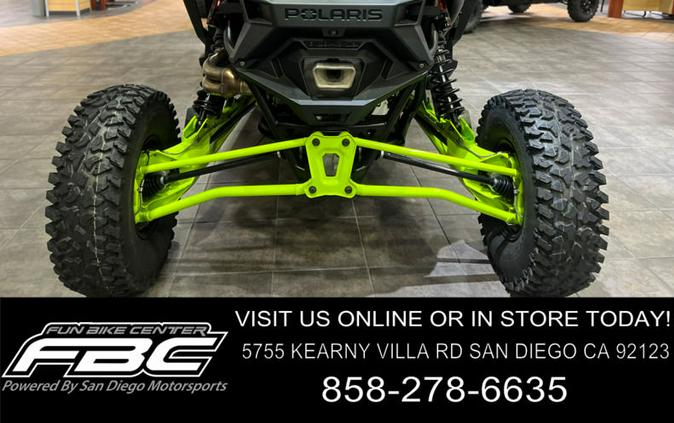 2024 Polaris® RZR Pro R 4 Ultimate