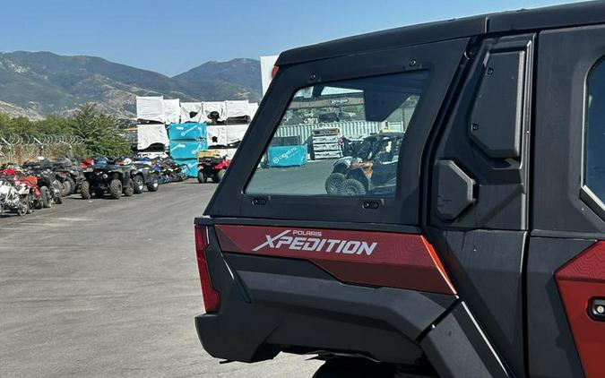 2024 Polaris® XPedition ADV 5 NorthStar