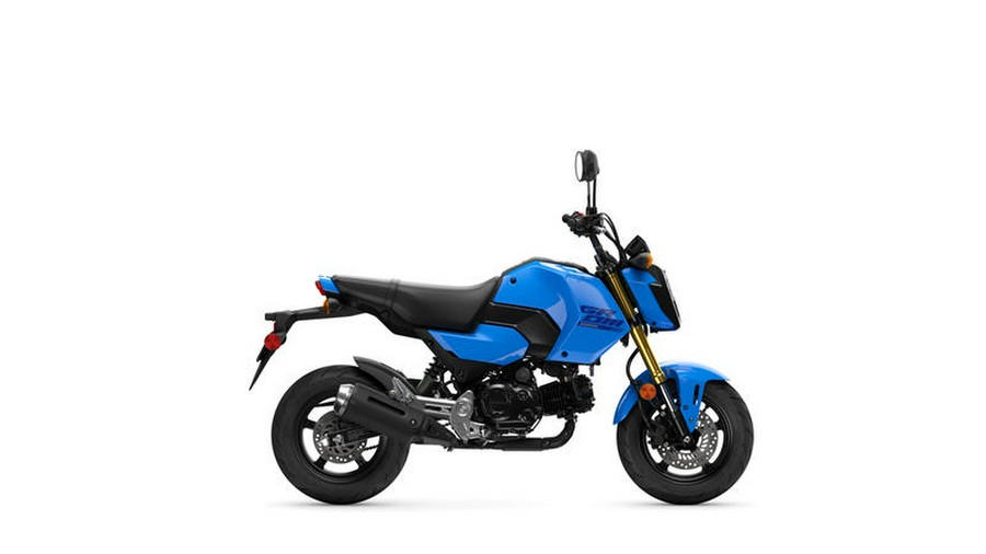 2025 Honda® Grom ABS