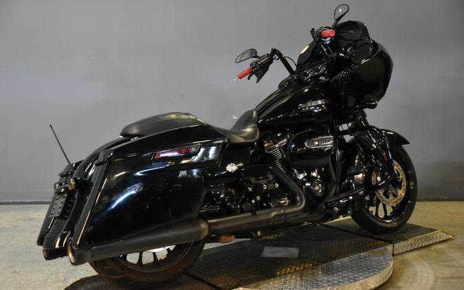 2019 Harley-Davidson Road Glide Special