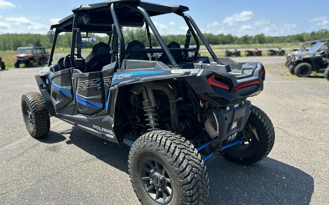 2022 Polaris RZR XP® 4 1000 Premium