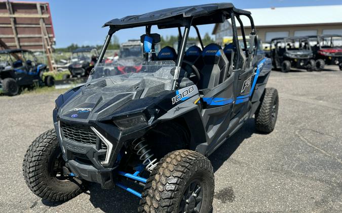 2022 Polaris RZR XP® 4 1000 Premium