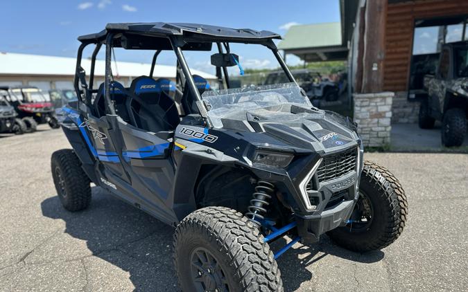 2022 Polaris RZR XP® 4 1000 Premium