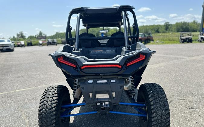 2022 Polaris RZR XP® 4 1000 Premium