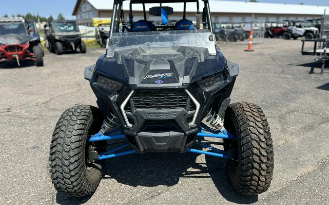 2022 Polaris RZR XP® 4 1000 Premium