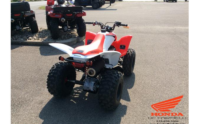 2024 Honda TRX250X