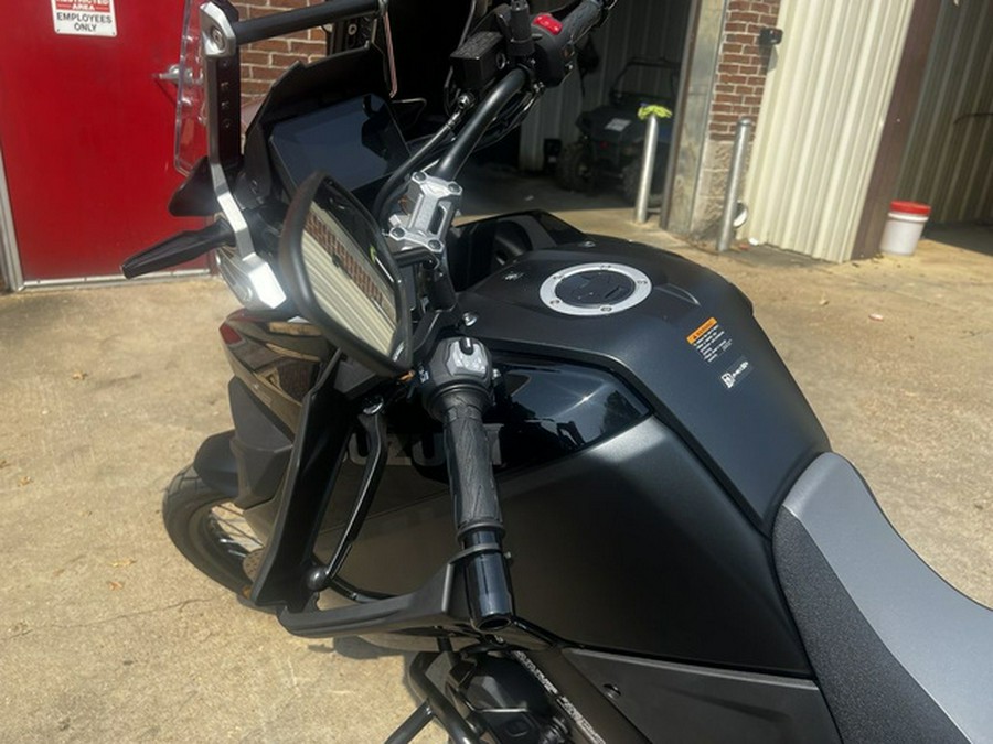 2024 Suzuki V-Strom 1050DE