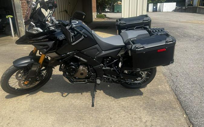 2024 Suzuki V-Strom 1050DE