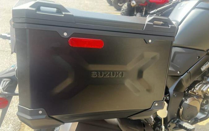 2024 Suzuki V-Strom 1050DE